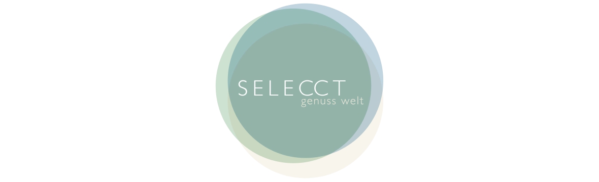 SELECCT SELECCT Logo