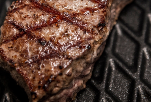 AMT BBQ Pfanne AMT BBQ Pfanne