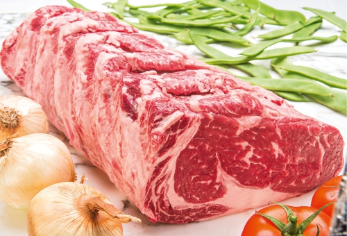Grain Fed Entrecote Grain Fed Entrecote