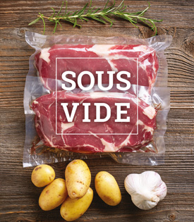 SOUS VIDE