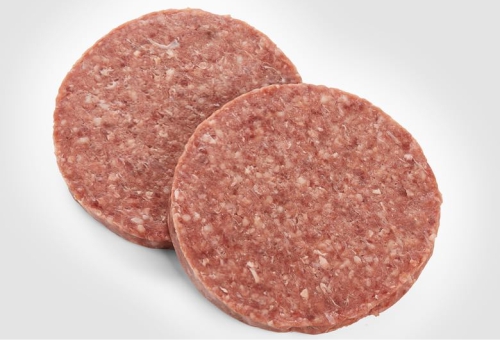 Hamburger-Patties Hamburger-Patties