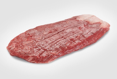 Flank Steak Rohes Flank Steak