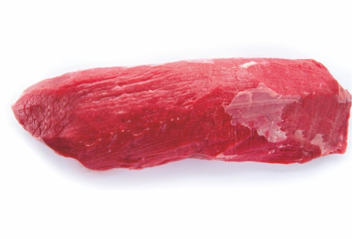 Semerrolle Rohes Stück Semerrolle
