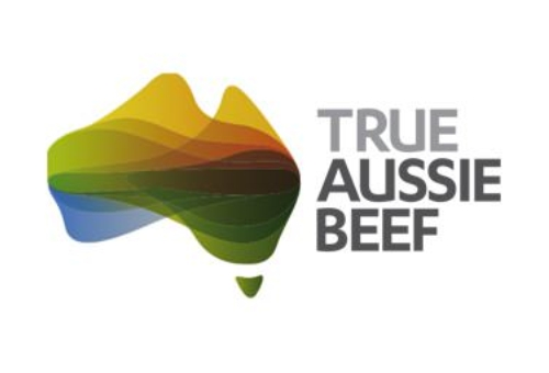 True Aussie Beef Logo True Aussie Beef Logo