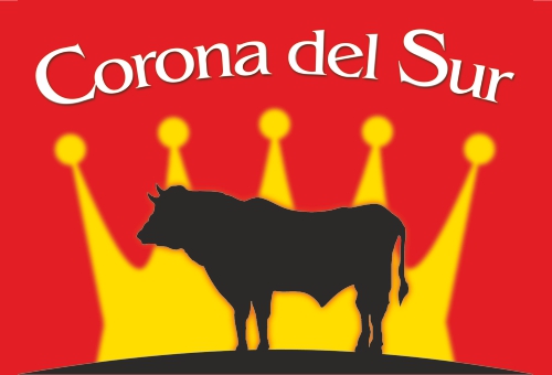 Corona del Sur Logo