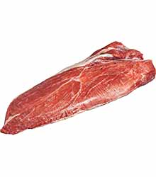 Rinder Falsches Filet