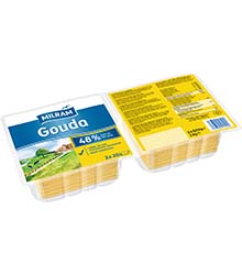 Milram Gouda