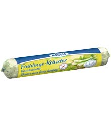 Meggle Rollenbutter