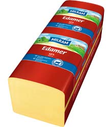 Milram Edamer/Gouda