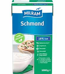 Milram Schmand