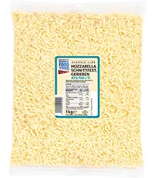 Edeka Foodservice Classic Mozzarella