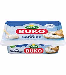 Arla Buko Frischkäse