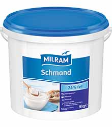Milram Schmand