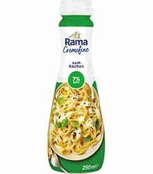 Rama Cremefine