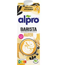 Alpro Drinks