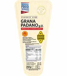 EDEKA Foodservice Classic Grana Padano
