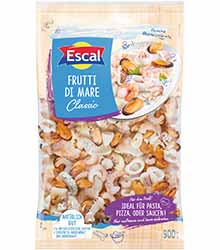 Escal Frutti di Mare Classic