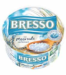 Bresso Frischkäse
