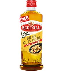 Bertolli Brat Olivenöl