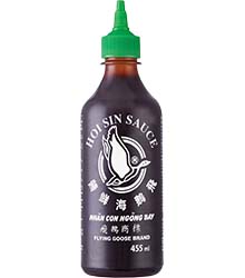 Flying Goose Saucen