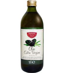 Mamma Lucia Olivenöl Extra Vergine