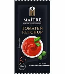 Maître Tomaten Ketchup
