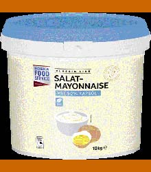 EDEKA Foodservice Classic Salat-Mayonnaise