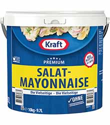 Kraft Salat-Mayonnaise