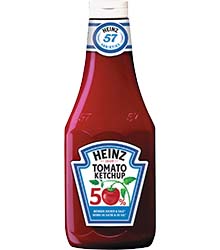 Heinz Tomato Ketchup