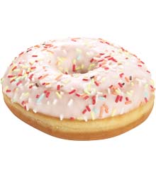 Baker & Baker Donuts