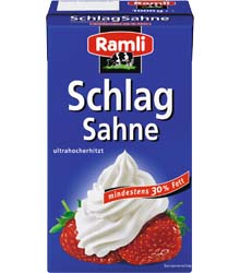 Ramli SchlagSahne