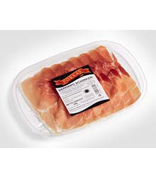 Porxas Original Spanischer Serrano-Schinken