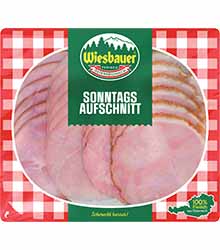 Wiesbauer Sonntags Aufschnitt