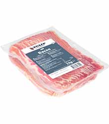Tulip Bacon