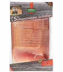 Adler Schwarzwälder Schinken