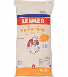 Leimer Paniermehl