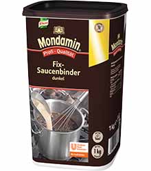Mondamin Fix-Saucenbinder