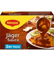 Maggi Delikatess Sauce