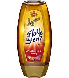 Langnese Flotte Biene Honig