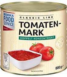 EDEKA Foodservice Classic Tomatenmark
