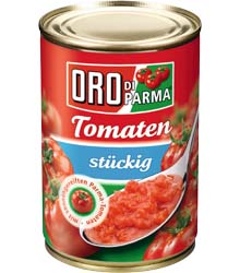 Oro di Parma Tomaten