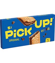Leibniz Pick up!