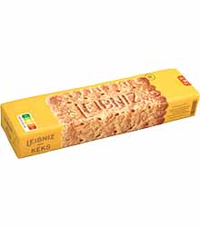Leibniz Kekse