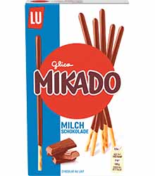Mikado Sticks
