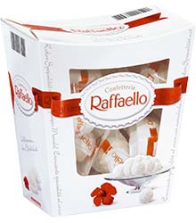 Ferrero Raffaello