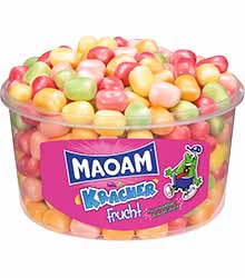 Maoam Kracher