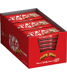 Nestlé Riegel