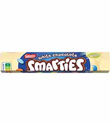 Nestlé Smarties Riesenrolle