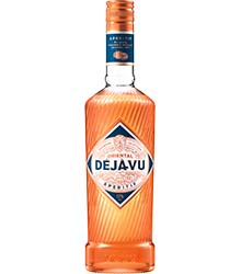 Deja Vu Oriental Aperitiv