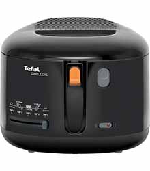 Tefal Fritteuse Simply One FF1608